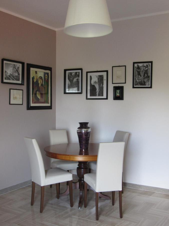 Villa Il Giovane Alloro Martina Franca Luaran gambar